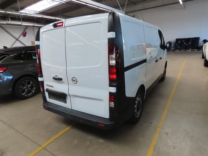 Photo 7 VIN: W0L4F7202GV660081 - OPEL VIVARO 