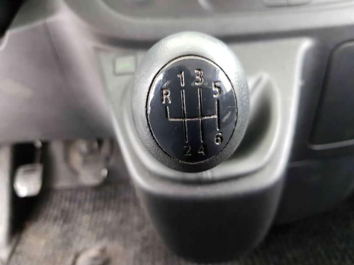 Photo 15 VIN: W0L4F7302FV633460 - OPEL VIVARO GB 