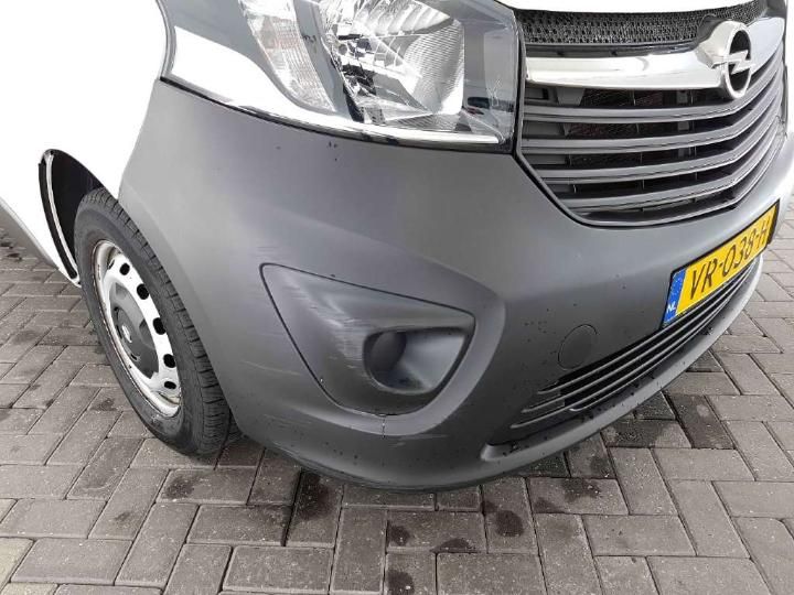 Photo 29 VIN: W0L4F7302FV633460 - OPEL VIVARO GB 