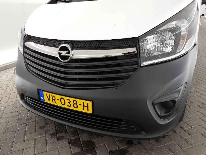 Photo 30 VIN: W0L4F7302FV633460 - OPEL VIVARO GB 