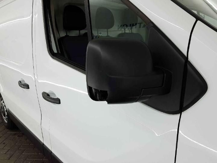 Photo 33 VIN: W0L4F7302FV633460 - OPEL VIVARO GB 