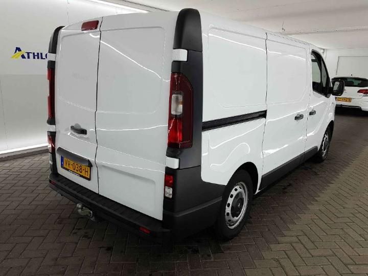 Photo 4 VIN: W0L4F7302FV633460 - OPEL VIVARO GB 