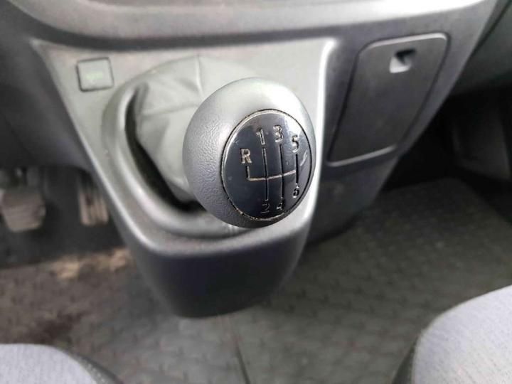 Photo 11 VIN: W0L4F7302FV634882 - OPEL VIVARO GB 