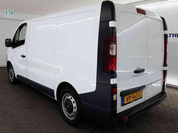 Photo 3 VIN: W0L4F7302FV634882 - OPEL VIVARO GB 