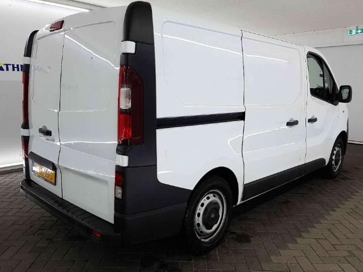 Photo 4 VIN: W0L4F7302FV634882 - OPEL VIVARO GB 