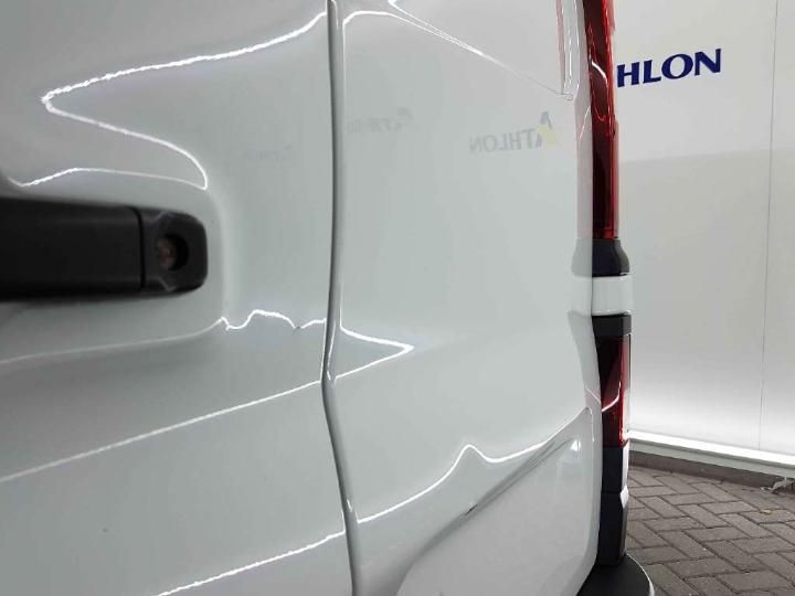 Photo 23 VIN: W0L4F7302FV637766 - OPEL VIVARO GB 