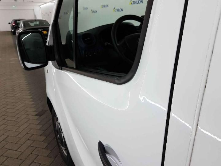 Photo 24 VIN: W0L4F7302FV637766 - OPEL VIVARO GB 