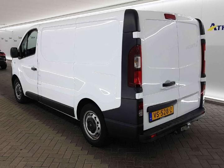 Photo 3 VIN: W0L4F7302FV637766 - OPEL VIVARO GB 