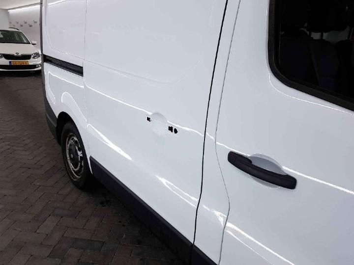 Photo 14 VIN: W0L4F7302FV641166 - OPEL VIVARO GB 