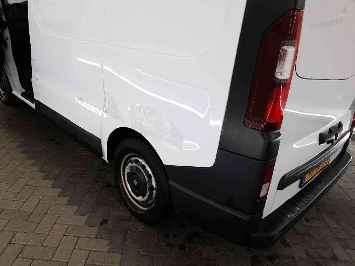 Photo 21 VIN: W0L4F7302FV641166 - OPEL VIVARO GB 