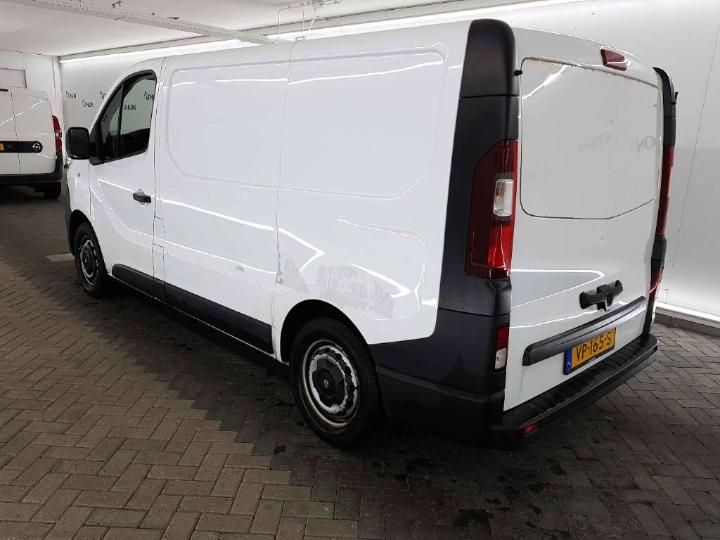 Photo 3 VIN: W0L4F7302FV641166 - OPEL VIVARO GB 