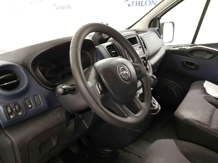 Photo 31 VIN: W0L4F7302FV641166 - OPEL VIVARO GB 