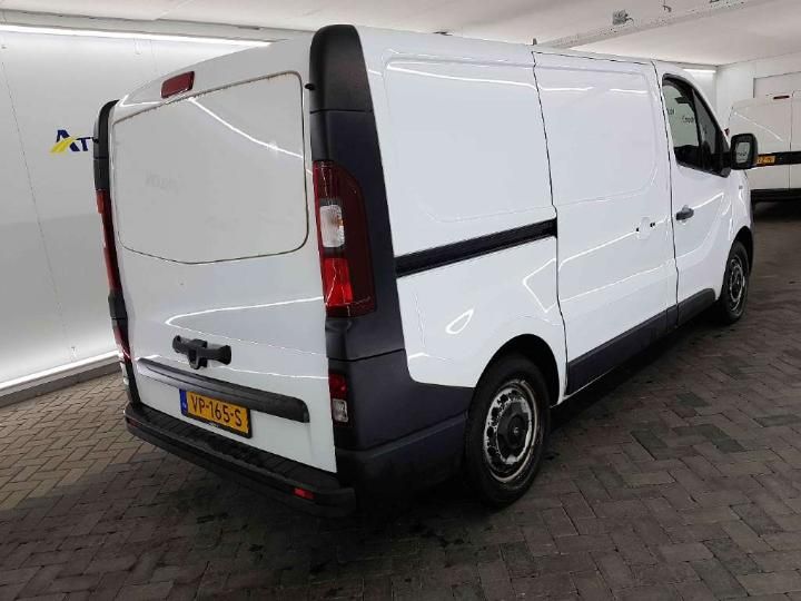 Photo 4 VIN: W0L4F7302FV641166 - OPEL VIVARO GB 