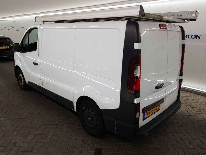 Photo 3 VIN: W0L4F7302FV647038 - OPEL VIVARO GB 