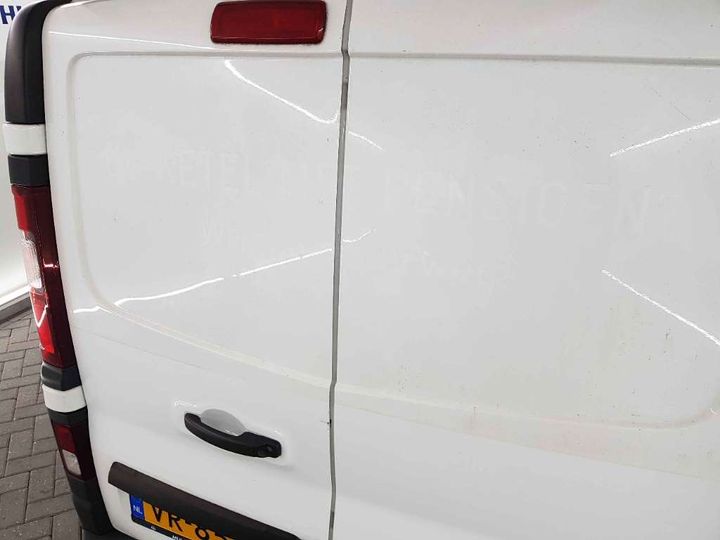 Photo 34 VIN: W0L4F7302FV647038 - OPEL VIVARO GB 