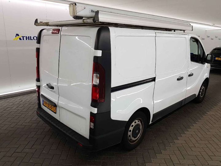 Photo 4 VIN: W0L4F7302FV647038 - OPEL VIVARO GB 