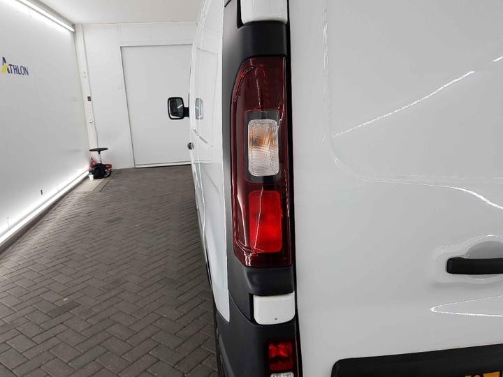 Photo 12 VIN: W0L4F7302FV647189 - OPEL VIVARO GB 