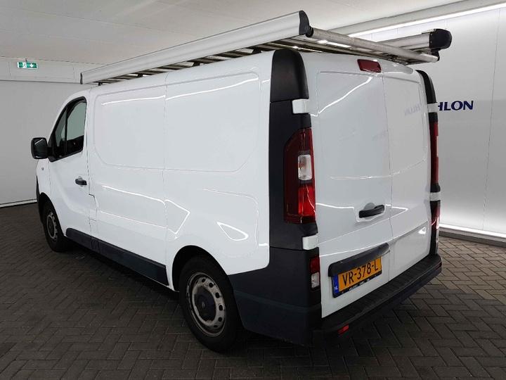 Photo 21 VIN: W0L4F7302FV647189 - OPEL VIVARO GB 