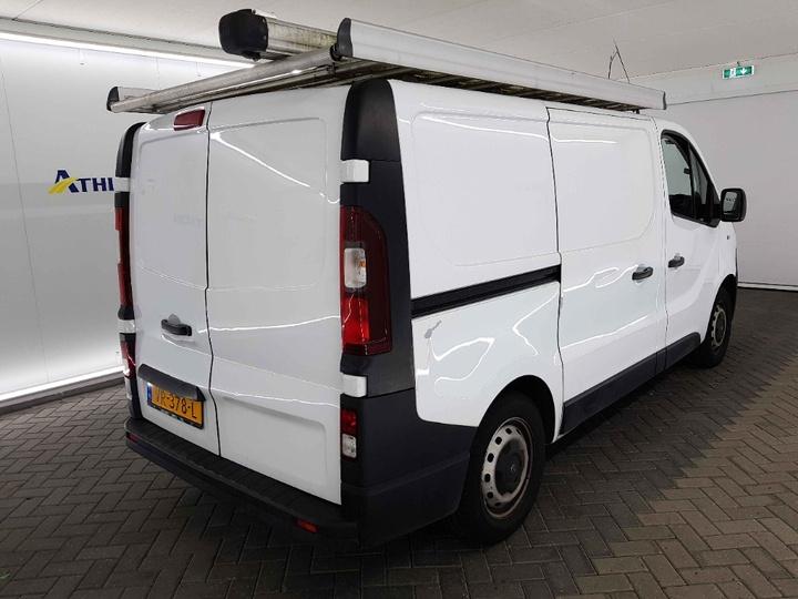 Photo 22 VIN: W0L4F7302FV647189 - OPEL VIVARO GB 