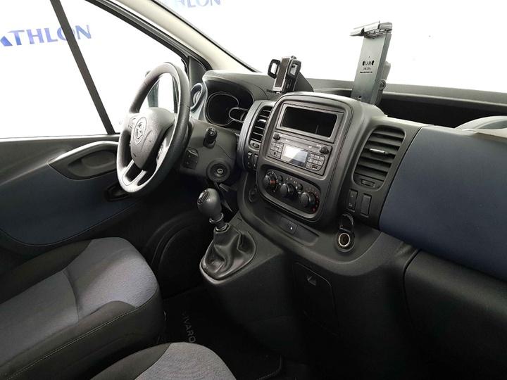 Photo 23 VIN: W0L4F7302FV647189 - OPEL VIVARO GB 