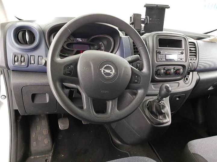 Photo 25 VIN: W0L4F7302FV647189 - OPEL VIVARO GB 