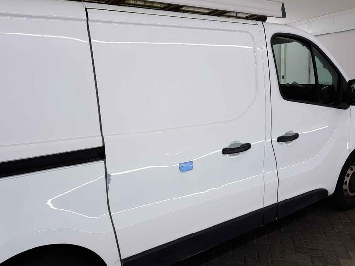 Photo 3 VIN: W0L4F7302FV647189 - OPEL VIVARO GB 