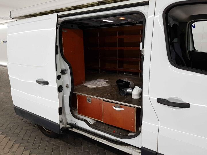 Photo 33 VIN: W0L4F7302FV647189 - OPEL VIVARO GB 