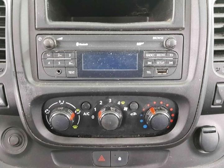 Photo 13 VIN: W0L4F7302FV648553 - OPEL VIVARO GB 