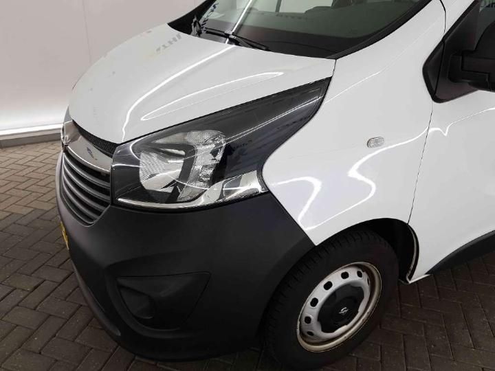 Photo 25 VIN: W0L4F7302GV606527 - OPEL VIVARO GB 