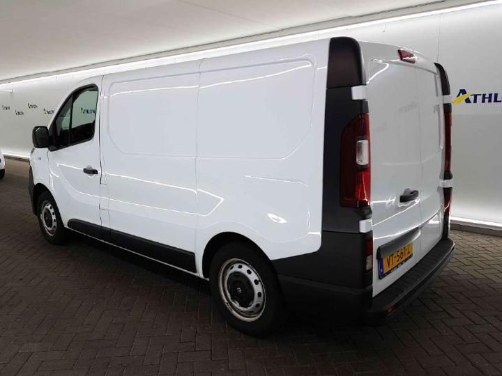 Photo 3 VIN: W0L4F7302GV606527 - OPEL VIVARO GB 