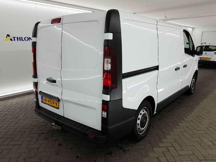 Photo 4 VIN: W0L4F7302GV606574 - OPEL VIVARO GB 