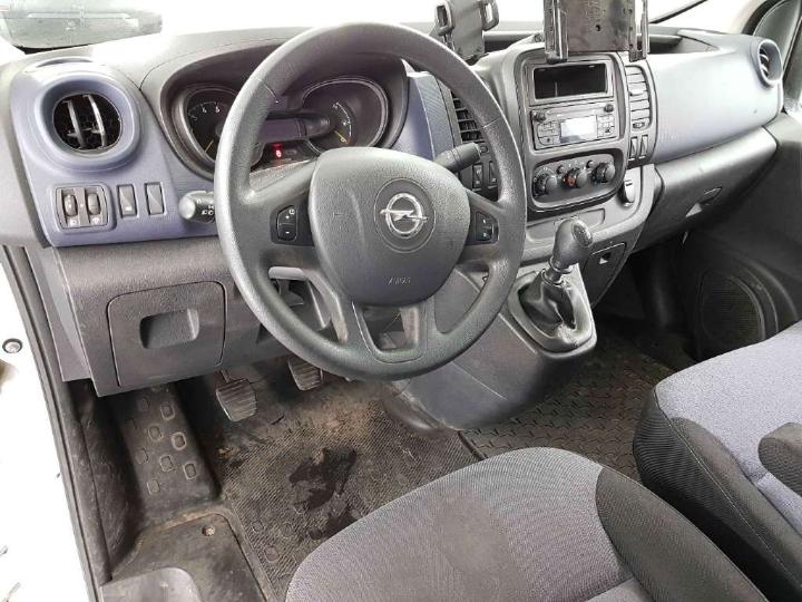 Photo 7 VIN: W0L4F7302GV606574 - OPEL VIVARO GB 