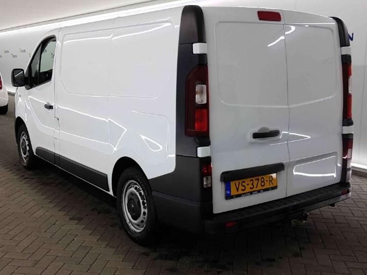 Photo 3 VIN: W0L4F7302GV608520 - OPEL VIVARO GB 