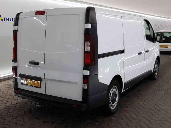 Photo 4 VIN: W0L4F7302GV608520 - OPEL VIVARO GB 