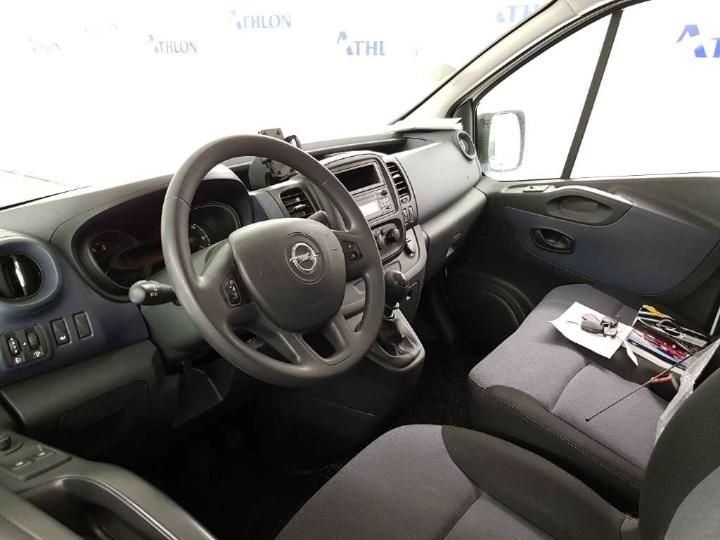 Photo 7 VIN: W0L4F7302GV608520 - OPEL VIVARO GB 