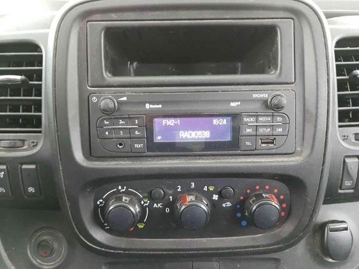 Photo 15 VIN: W0L4F7303FV608425 - OPEL VIVARO GB 