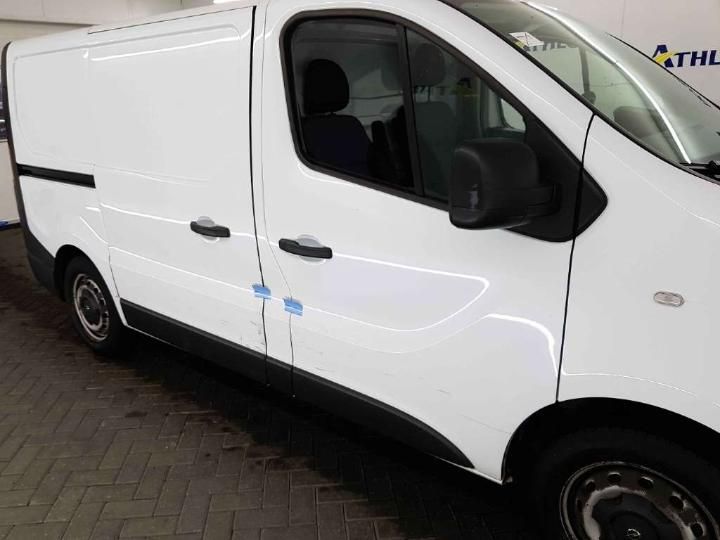 Photo 17 VIN: W0L4F7303FV608425 - OPEL VIVARO GB 