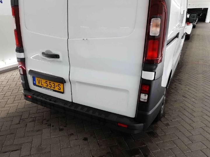 Photo 21 VIN: W0L4F7303FV608425 - OPEL VIVARO GB 