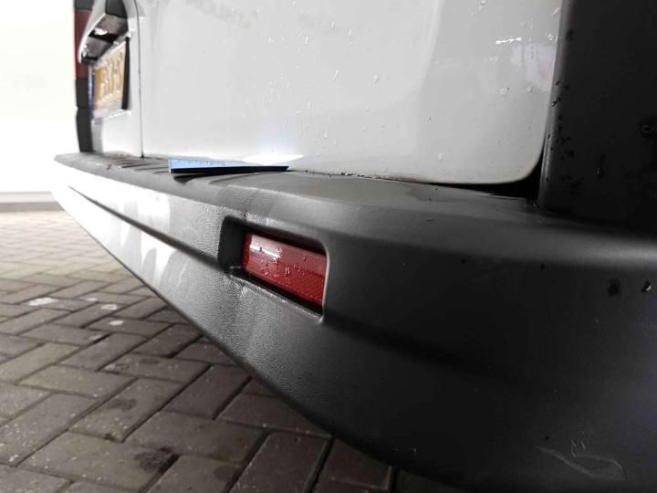 Photo 22 VIN: W0L4F7303FV608425 - OPEL VIVARO GB 