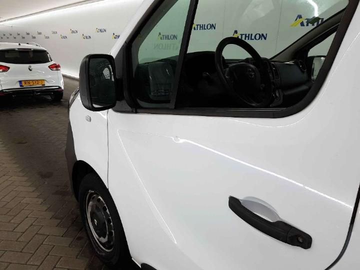 Photo 28 VIN: W0L4F7303FV608425 - OPEL VIVARO GB 