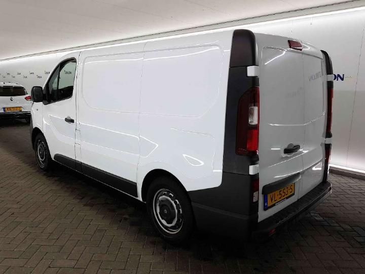 Photo 3 VIN: W0L4F7303FV608425 - OPEL VIVARO GB 