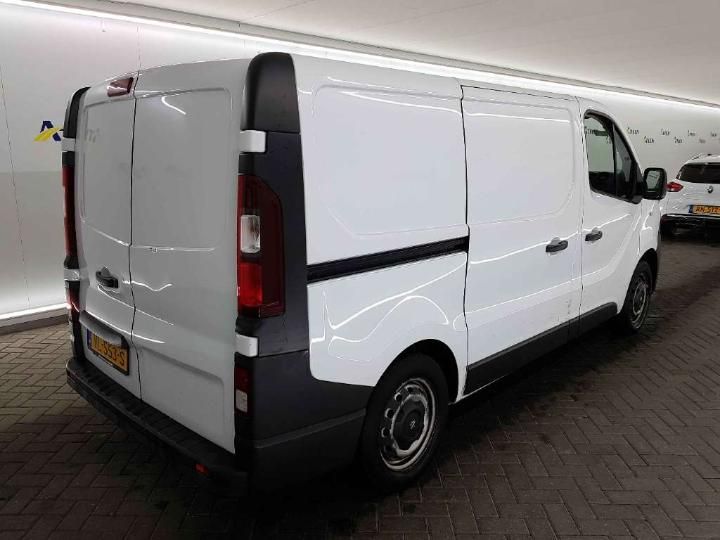 Photo 4 VIN: W0L4F7303FV608425 - OPEL VIVARO GB 