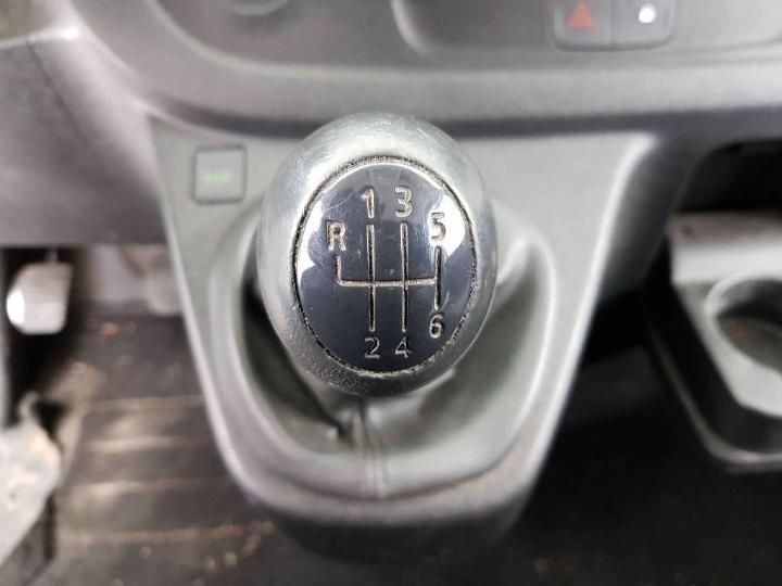 Photo 17 VIN: W0L4F7303FV632832 - OPEL VIVARO GB 