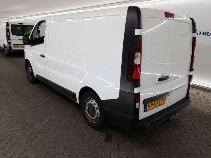 Photo 3 VIN: W0L4F7303FV632832 - OPEL VIVARO GB 