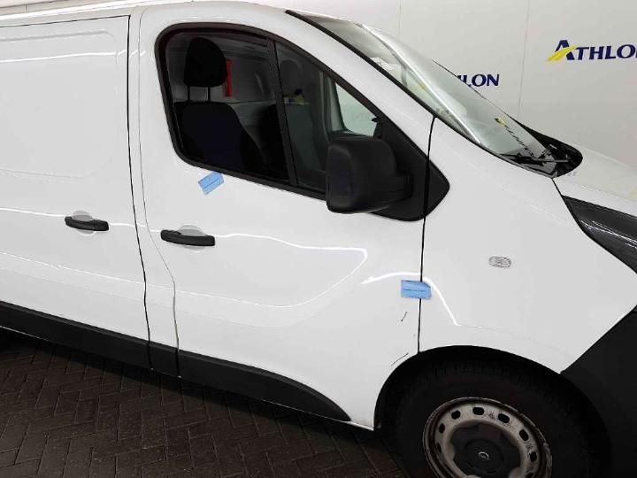 Photo 31 VIN: W0L4F7303FV632832 - OPEL VIVARO GB 