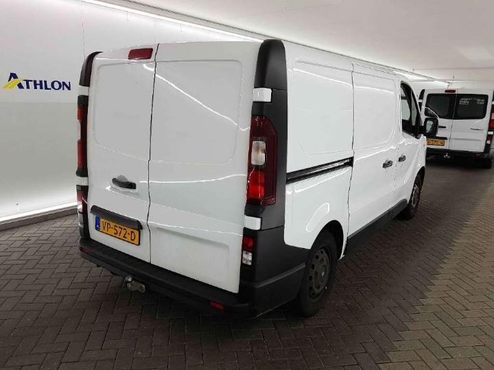 Photo 4 VIN: W0L4F7303FV632832 - OPEL VIVARO GB 