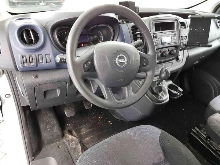 Photo 7 VIN: W0L4F7303FV632832 - OPEL VIVARO GB 