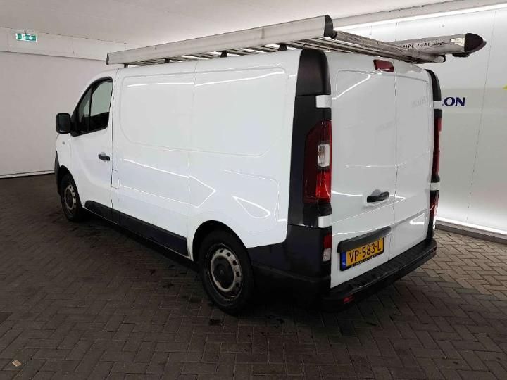 Photo 3 VIN: W0L4F7303FV634343 - OPEL VIVARO GB 