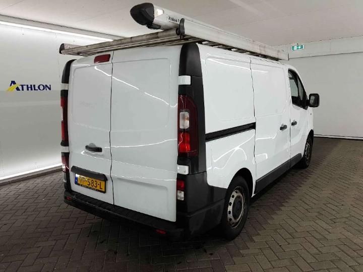 Photo 4 VIN: W0L4F7303FV634343 - OPEL VIVARO GB 