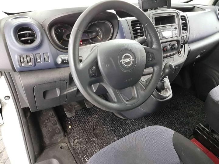 Photo 7 VIN: W0L4F7303FV634343 - OPEL VIVARO GB 